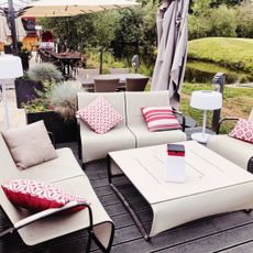 Golf du Tremblay - 9 trous