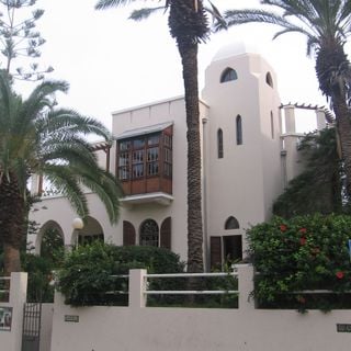 Bialik House