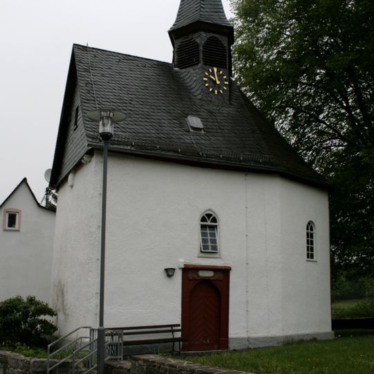Evang. Kapelle