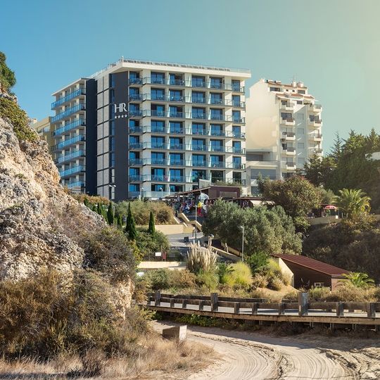 Hotel da Rocha
