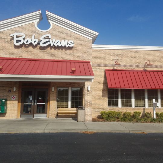 Bob Evans
