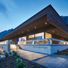 Golf Club Bad Ragaz