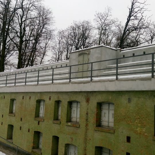 Fort 51 1/2 „Swoszowice”