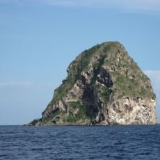 Diamond Rock
