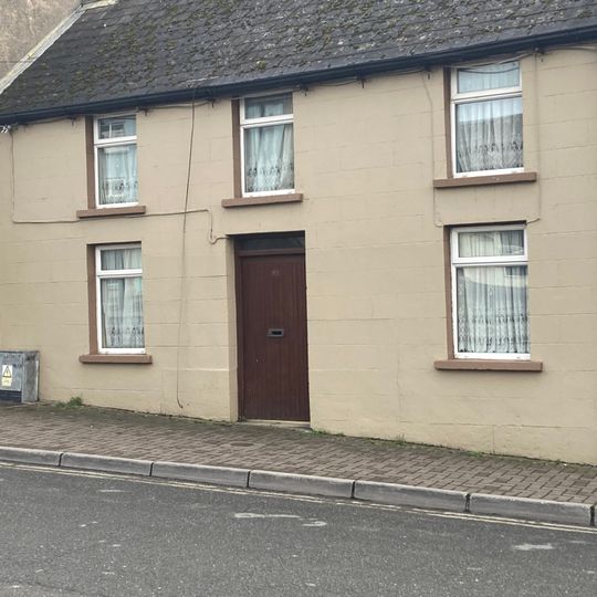 71 Main Street Lower, Arklow