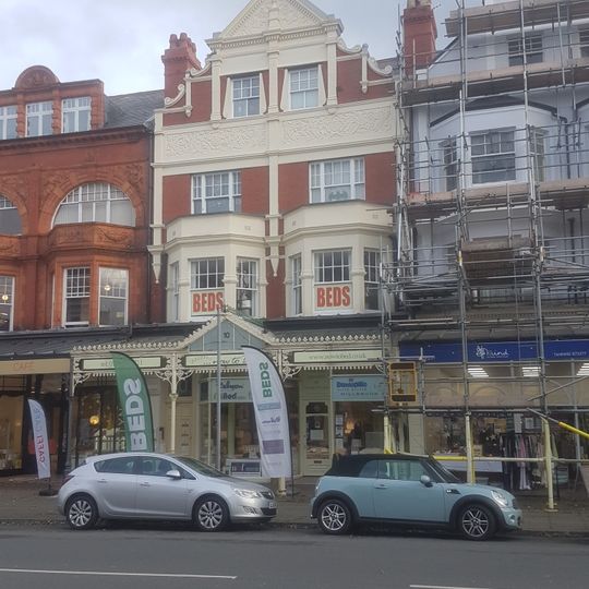 10,Vaughan Street, Llandudno