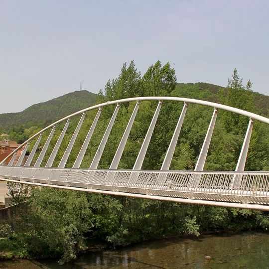 Pont d'en Calatrava