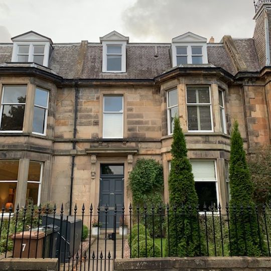 Edinburgh, 6 Greenhill Place