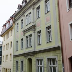 Wohnhaus Schülerstraße 4