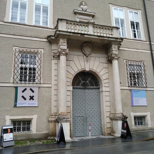 DomQuartier Salzburg