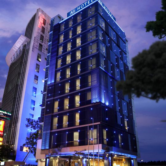 AI Hotel