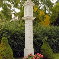 Bildstock id. 2080 Unternalb