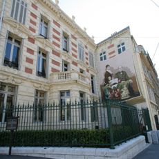 Musée Grobet-Labadié