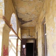 Главный дом (Кипень)