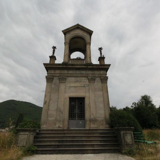Monumento ai caduti di Arcidosso