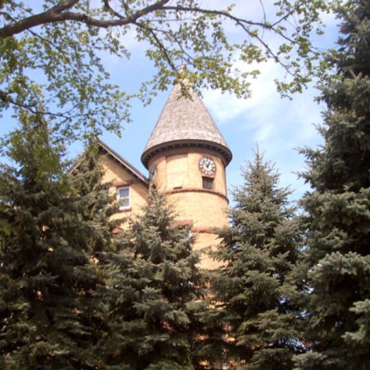 North Dakota State University District