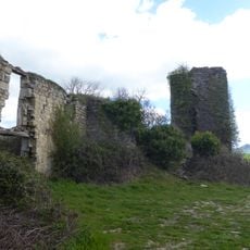 Mendinuetako Armagintzako Kaporalgo jauregia