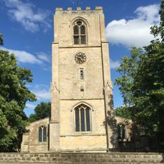 Church of Holy Trinity