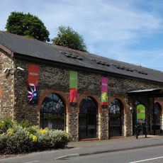 Cynon Valley Museum & Gallery