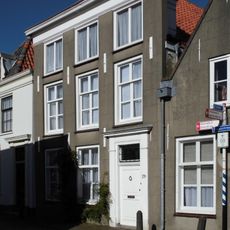 Dorpsstraat 29, Baambrugge