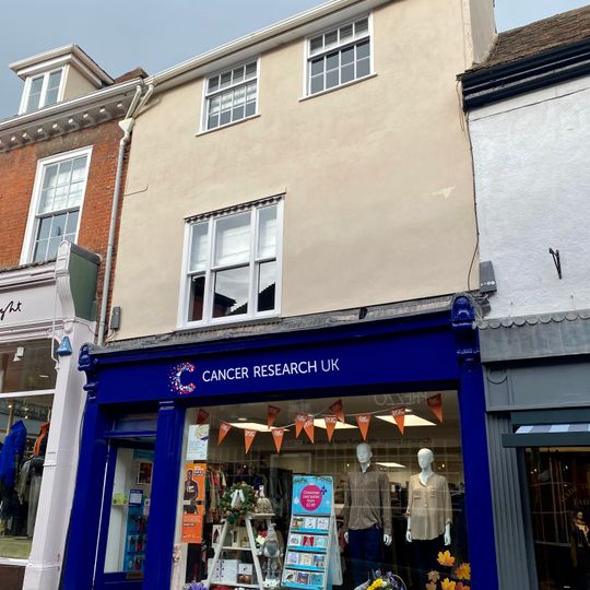 26, Abbeygate Street