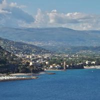 Mandelieu-la-Napoule