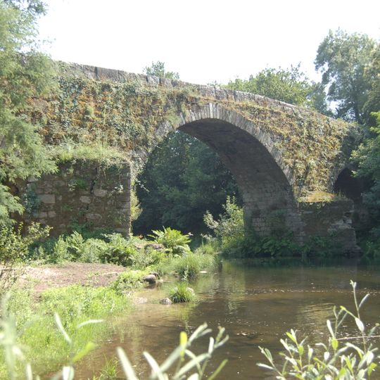 Ponte de Fillaboa