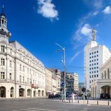 Calea Victoriei