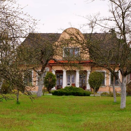 Dom Antoniego Procajłowicza w Rudawie