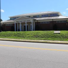 Pierce County Public Library