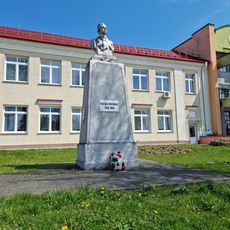 Památník Konstantymu Kalinowskému