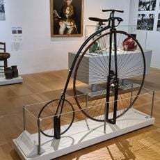 Nantes History Museum