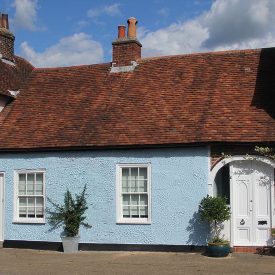 Lyme Cottage