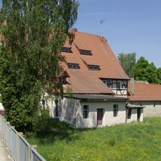 Klostermühle