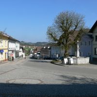 Sankt Peter am Wimberg