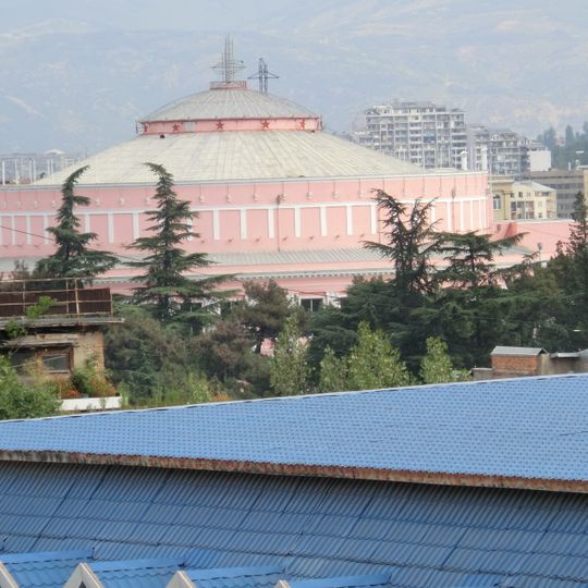 Tbilisi Circus