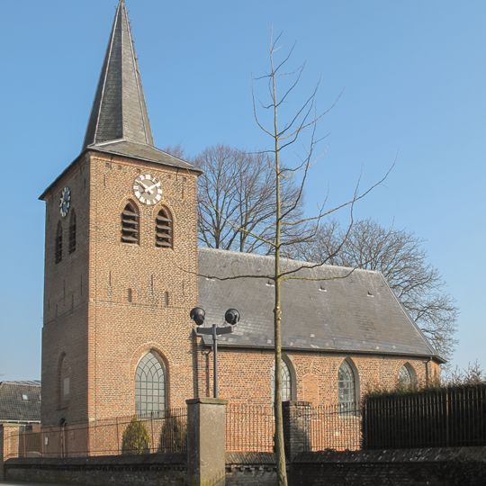 Nederlands Hervormde Kerk, Lathum