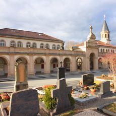 Friedhofskirche