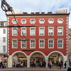 Kageneck’sches Haus