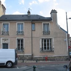 Immeuble, 11bis place d'Armes