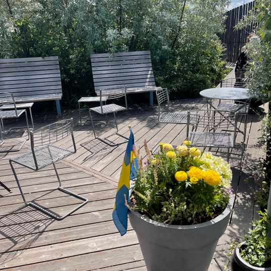 Takpark by Urban Deli