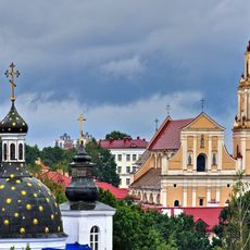 Царква Раства Багародзіцы