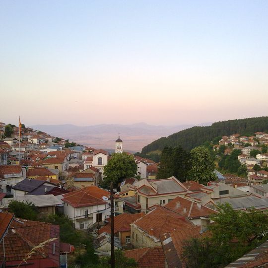Kruševo