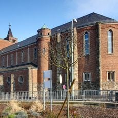 St. Marien