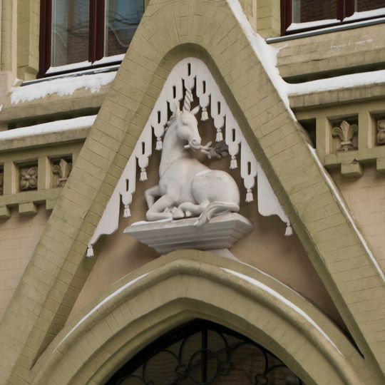 Доходный дом