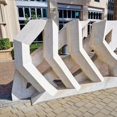 Opera d'arte, scultura