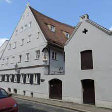 Bürgerhaus