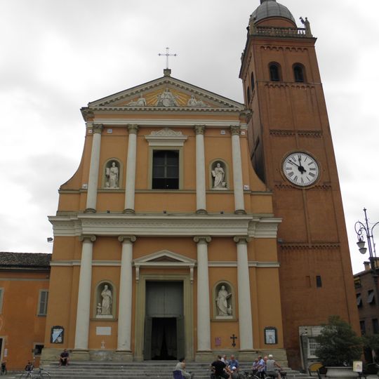 Chiesa Collegiata di San Giovanni Battista