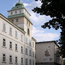 Redemptoristenkolleg Katzelsdorf