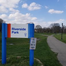 Riverside Park